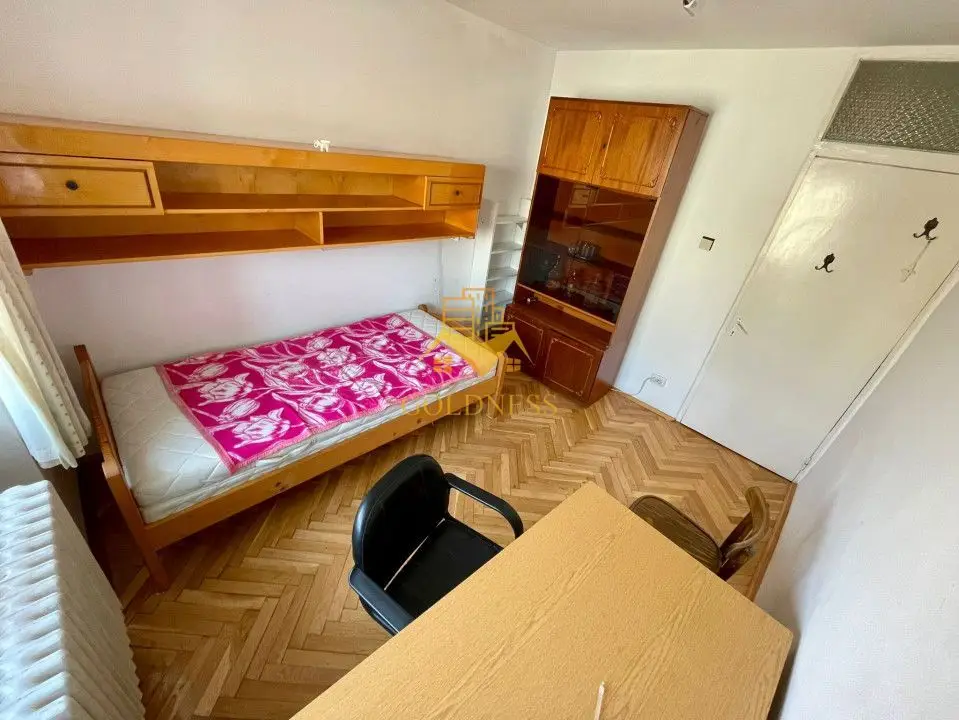 3 camere decomandate, Zorilor, UMF, Observatorului, Spitalul clinic.