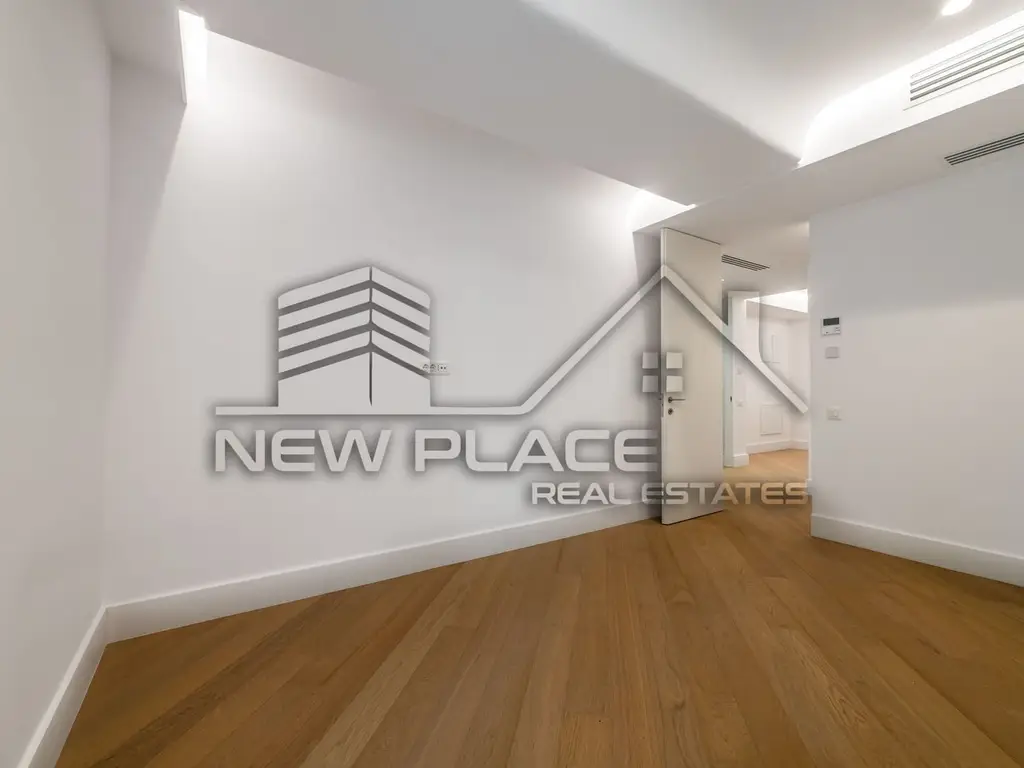 IANCU NICOLAE| Apt exclusivist | 378,510+TVA | Terasa 23.5 | Ultra Lux