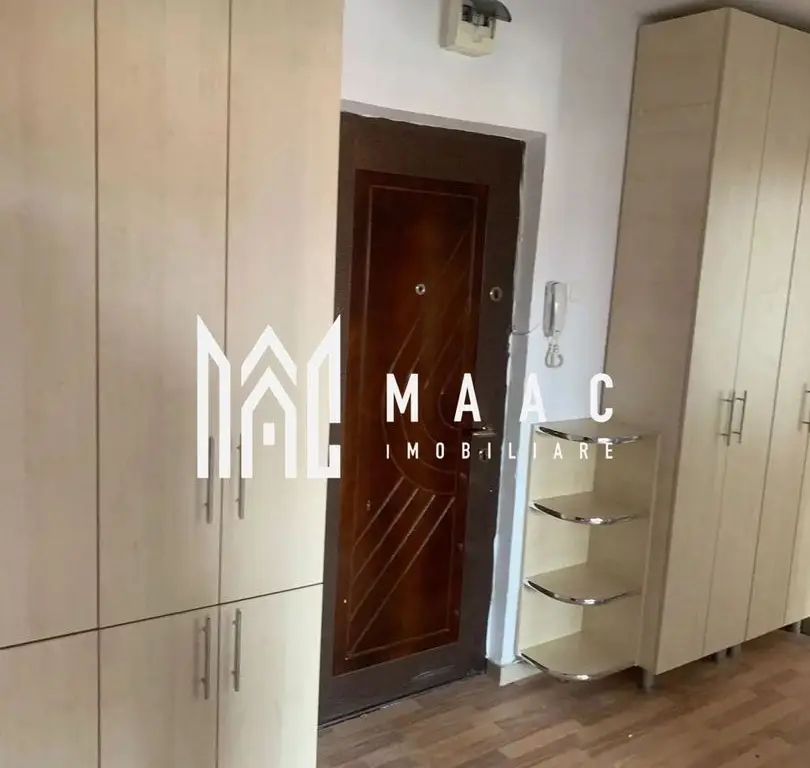 Apartament 2 camere | Ultracentral, Râmnicu Vâlcea | 50 mp