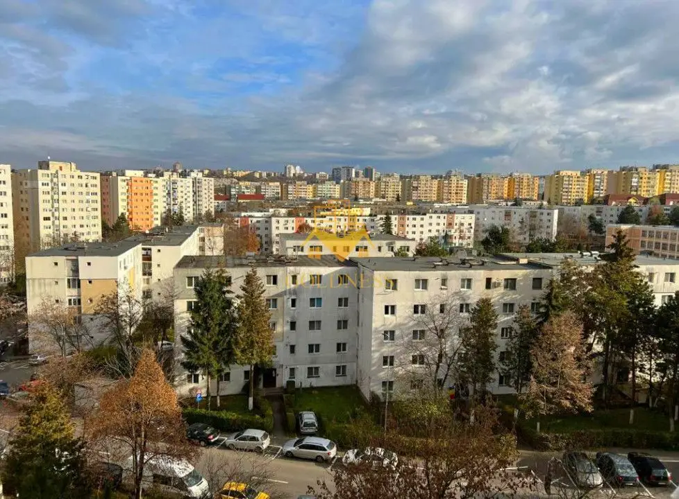 2 camere open space, Modern, Mc Donalds, Minerva, Cartier Manastur