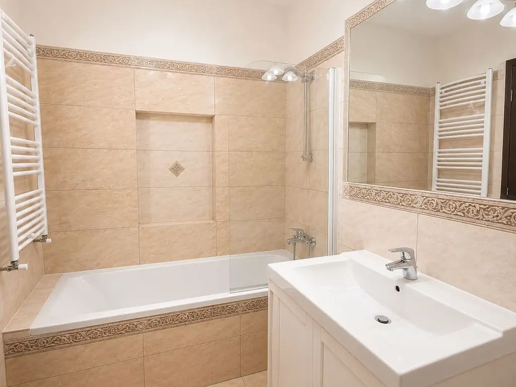 Apartament Premium cu 2 camere | 64 mp utili | Terasă 15 mp | Parcare