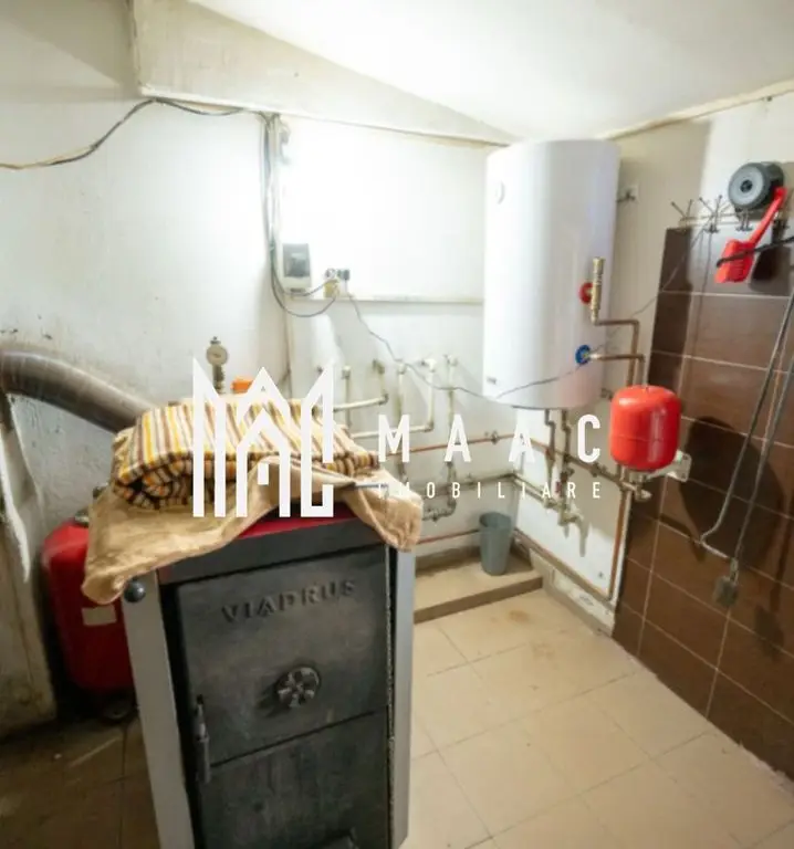 CASA 4 CAMERE| TEREN 330 MP| GORANU