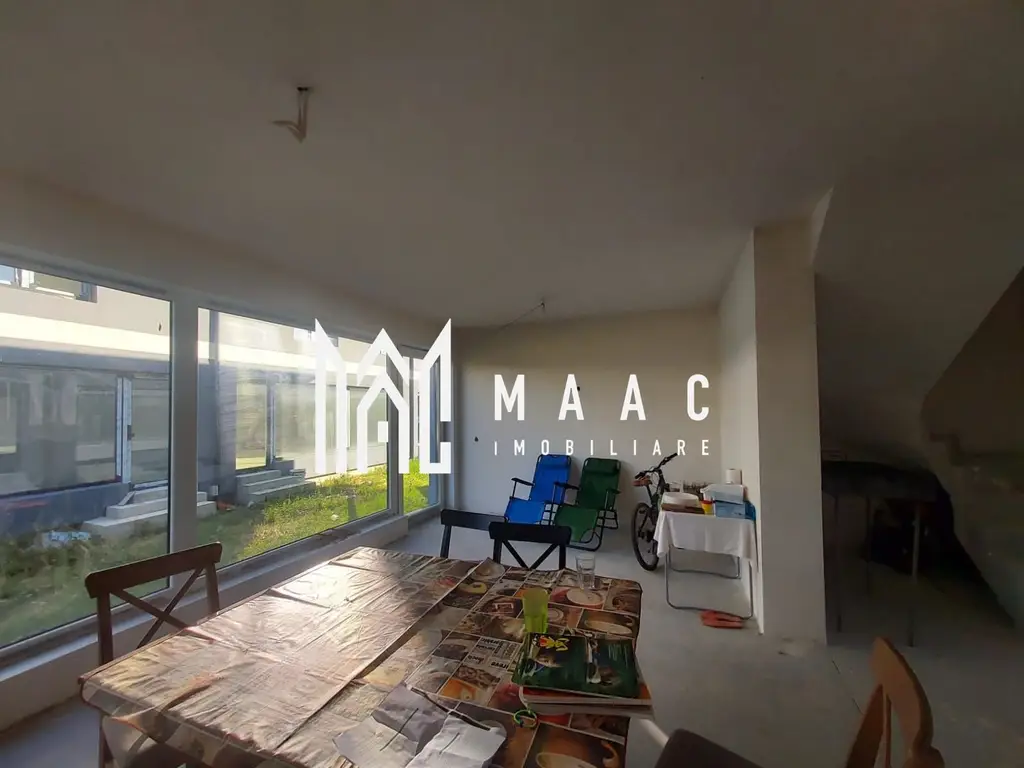 Black Friday | Casa Tip Duplex | 120 MP I Rasinari