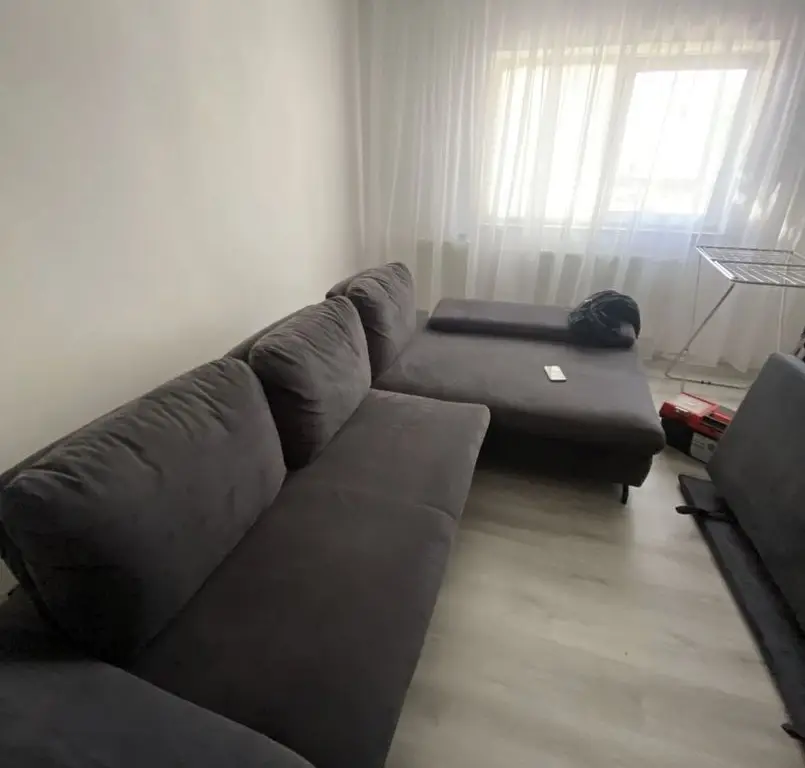 Vand apartament 2 camere Faleza Nord