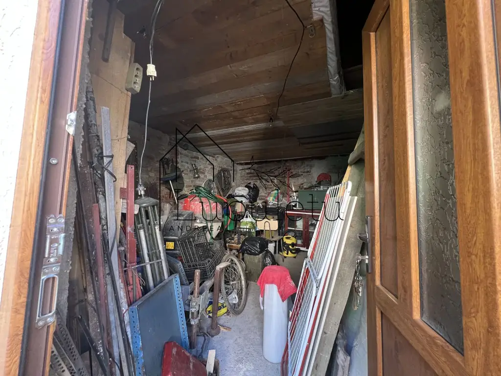 Casa Spațioasă | 140 MPU |3 Dormitoare | Piața Cibin