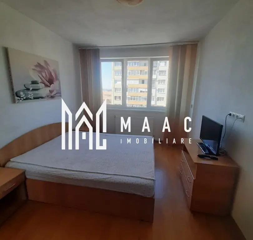 Apartament 3 camere I Decomandat I Zona Mihai Viteazul