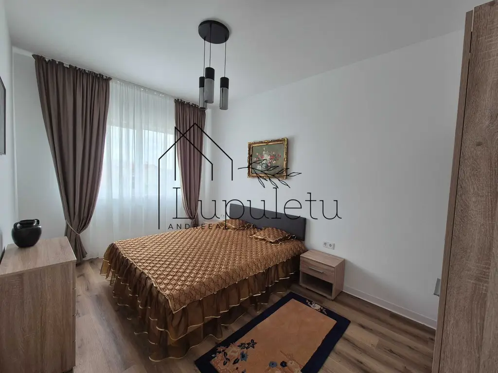Apartament 2 Camere | Selmbar | 56 MPU | Prima închiriere