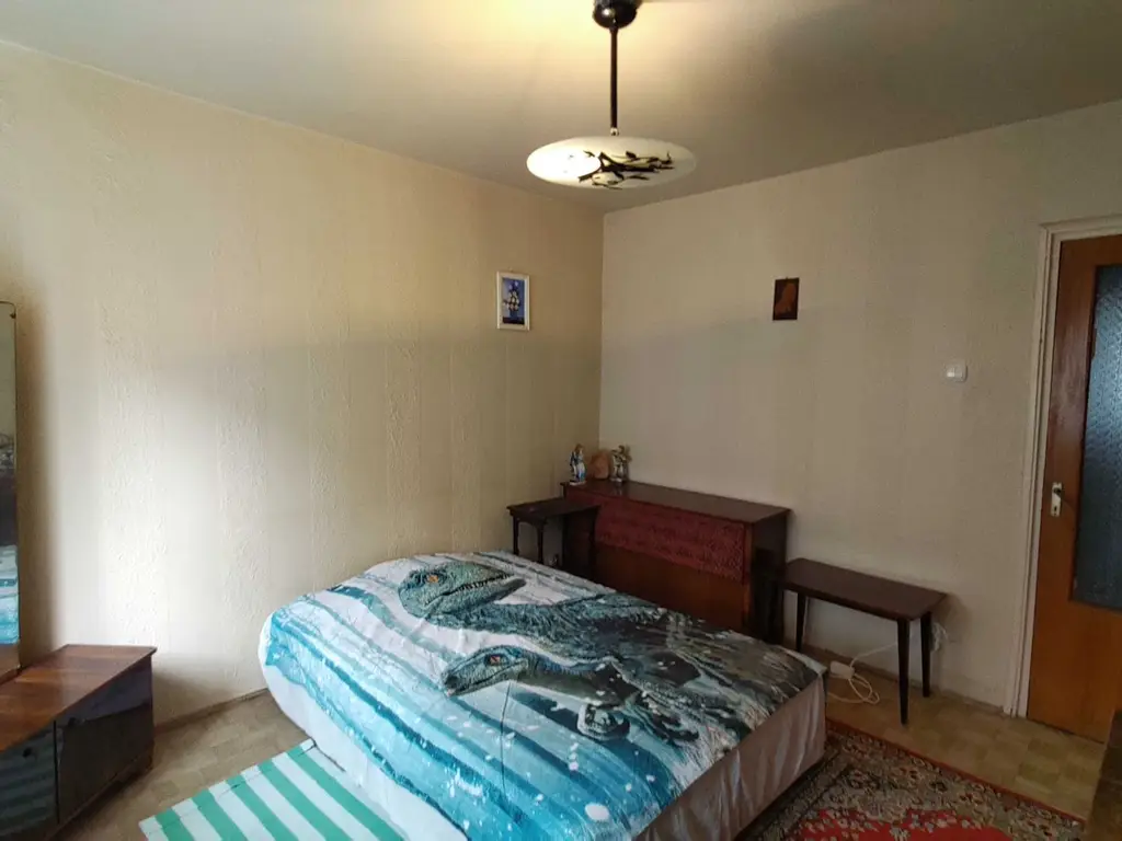 Apartament 4 camere Berceni Emil Racovita de vanzare