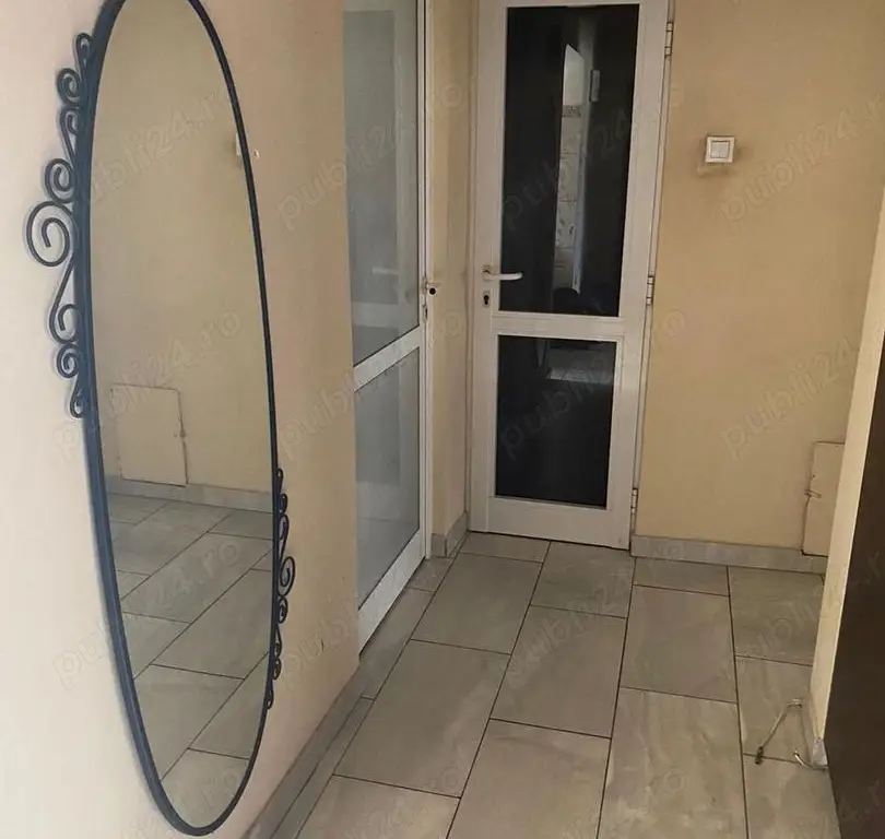 Apartament 3 camere Matei Basarab - Calea Calarasi # stradal # vedere mixta #modern amenajat