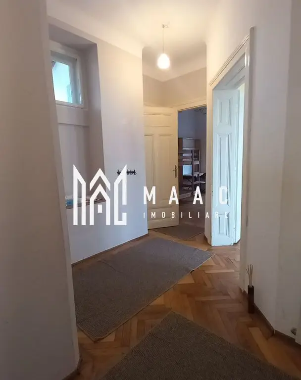 Apartament la casă | Decomandat | 100 MPU | Central