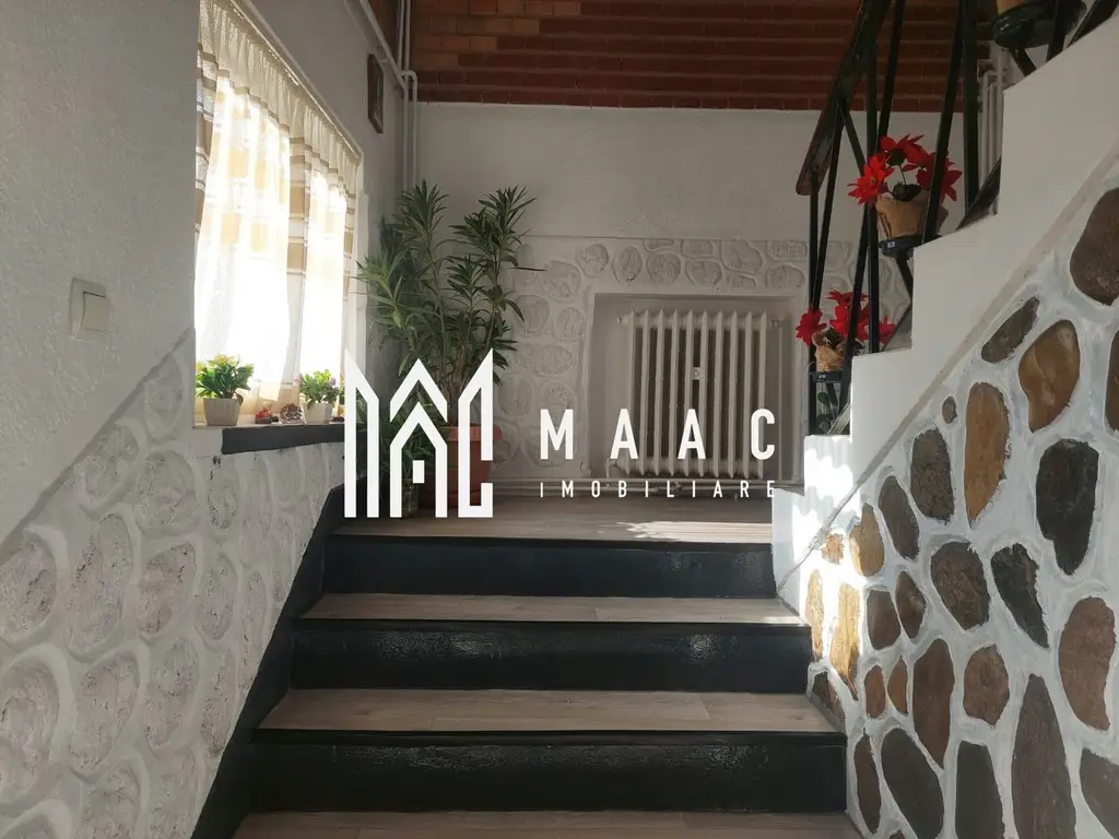 Apartament la casă I 4 camere I Curte 100 mp I Lazaret