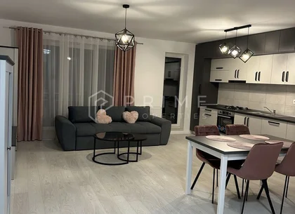 PRIMA INCHIRIERE | Maurer Residence 2025 | Parcare si Boxa Incluse | S