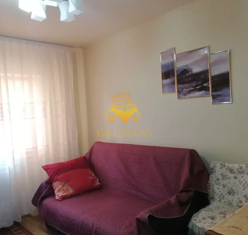 3 Camere, Cartierul Marasti, Zona Aurel Vlaicu, Mega Image, Garaj
