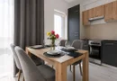 Penthouse Exclusiv cu Terasă de 55 mp
