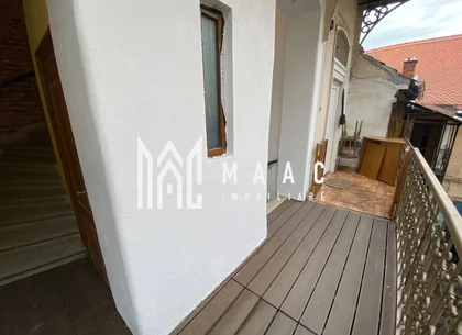 Studio | Etaj 1 | Nicolae Balcescu