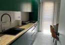 Apartament Premium mobilat , utilat 2 camere Grand Kristal