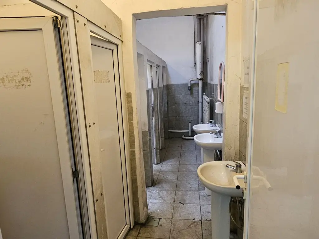 Pantelimon hala productie depozitare