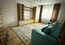 2 camere decomandate, Parcare, Modern, Mega Image, Gheorgheni