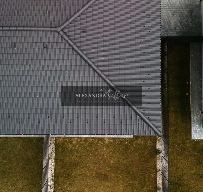 Duplex 4 camere | 120 mp utili | 180 mp curte | P+ET+POD | Floresti