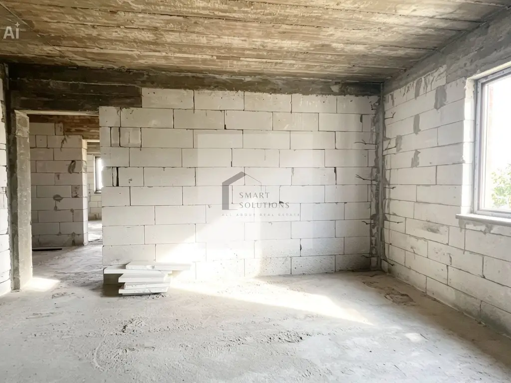 Casă P+E pe 1.000 mp – ideală pentru locuință si/sau investiție
