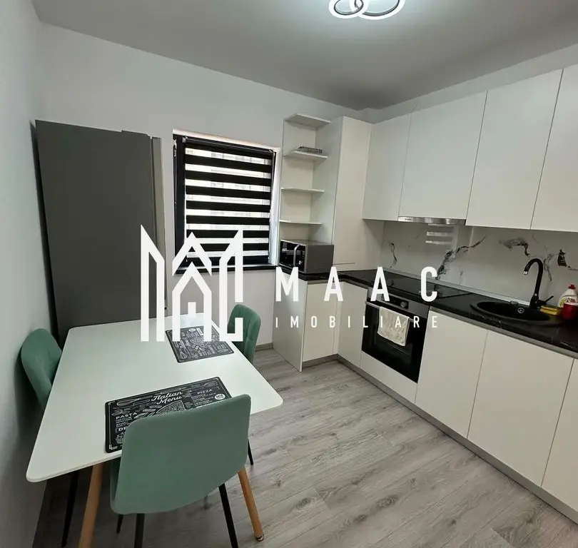 Apartament 2 camere de vânzare | Doamna Stanca | parter, terasă