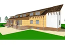 Teren intravilan Rosia, 12 000 mp, cu proiect aprobat. Comision 0.