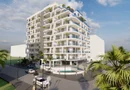 Ag. Eu. vinde ap. 2 cam. 67 mp | terasa 12 mp An 2024 Mamaia Nord Comision 0%