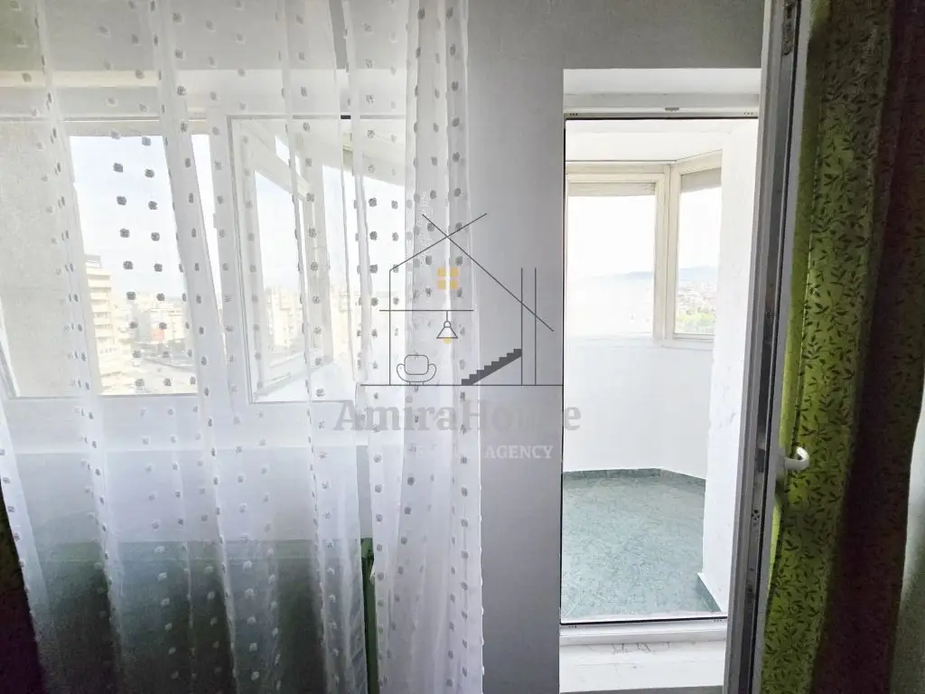 Apartament 3 camere, decomandat, priveliste frumoasa,Marasti zona Piata Marasti