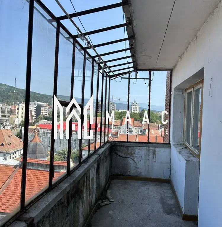 Apartament 2 camere | Ultracentral | Piata Centrala