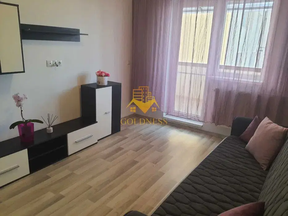 2 camere decomandate, bloc nou, parcare, Buna Ziua, Zona Audi