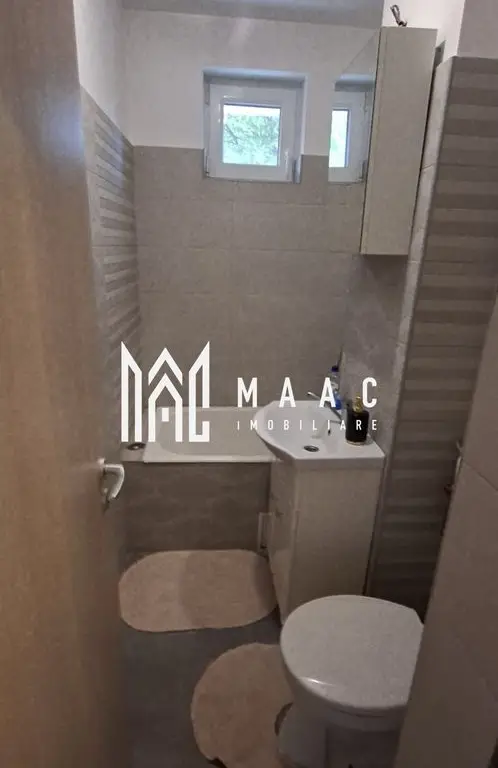 Apartament 2 Camere I Etaj Intermediar I Mihai Viteazul
