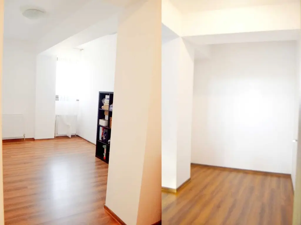 Apartament 98 mp, 4 camere, padurea Baneasa, gradinita privata, scoala