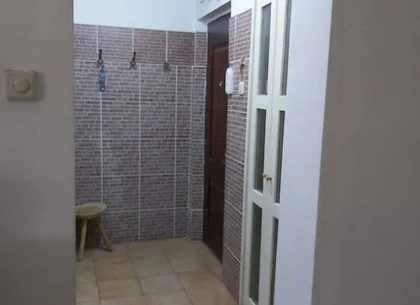 Apartament Tomis II  Constanta