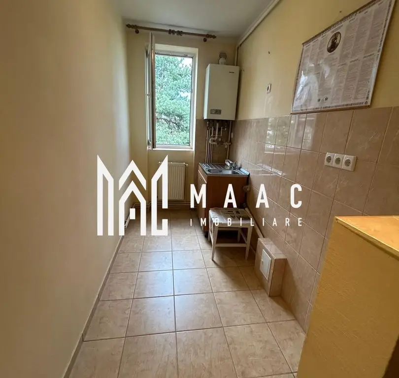 Apartament 2 Camere I Semidecomandat I Etaj 4 I Rahovei
