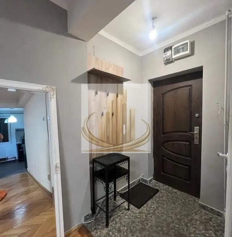 🏡Apartament modern, 2camere, zona centrala