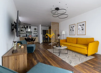2 camere, garaj, bloc nou, Zorilor zona Golden Tulip,LIDL, Frunzisului