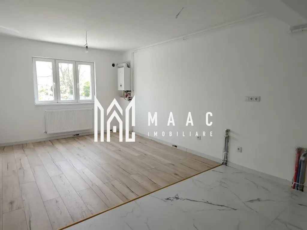 Apartament 2 camere | 42 MPU | Parter | Lift | Lazaret