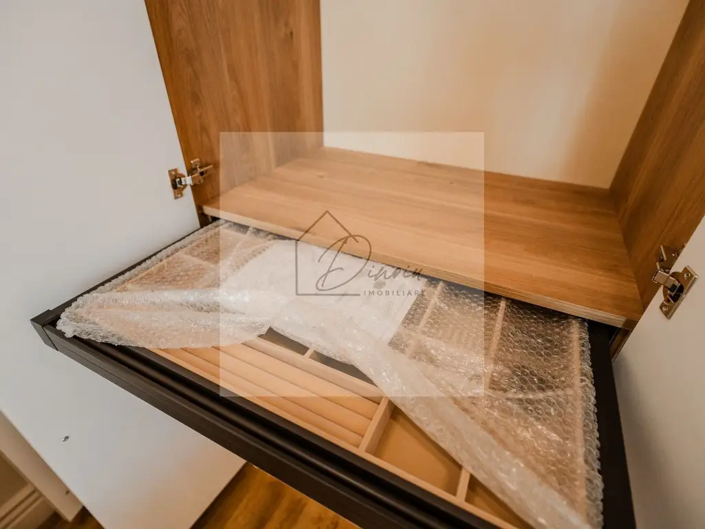 2 camere Pipera - Rond OMV I Ivory Residence I Mobilat lux I COM0%