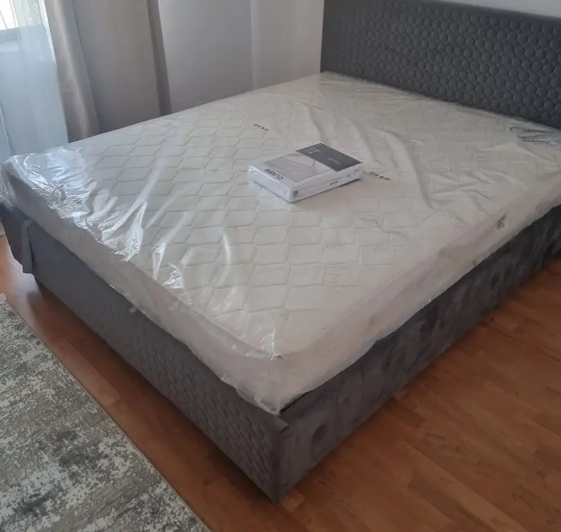 De inchiriat apartament cu 3 camere, zona Garii, etaj 3, 490 euro negociabi