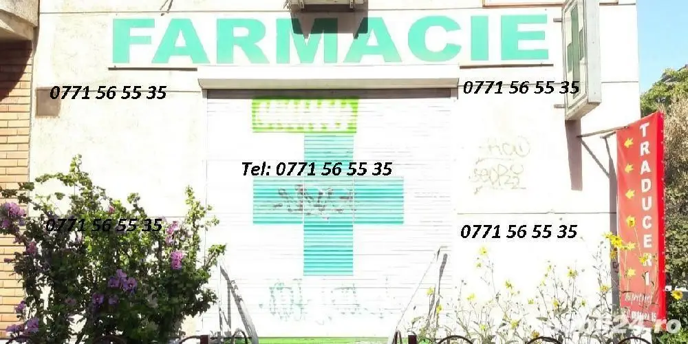 spatiu comercial
