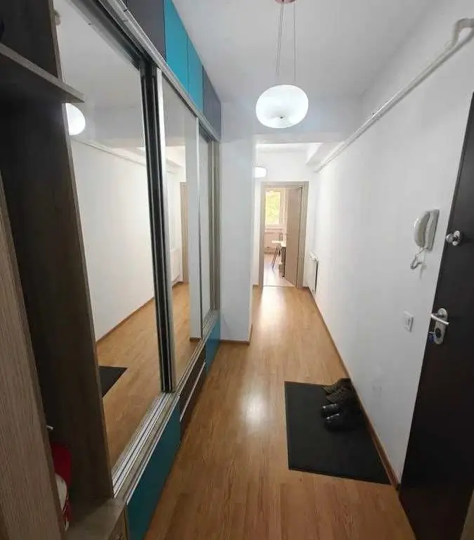 Apartament 3 cam | 13 Septembrie | Parcare -2 | M Academia Militara