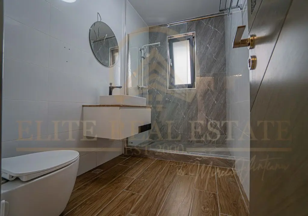 Stațiunea Mamaia - Complex Signature - 2 camere cu vedere la mare.
