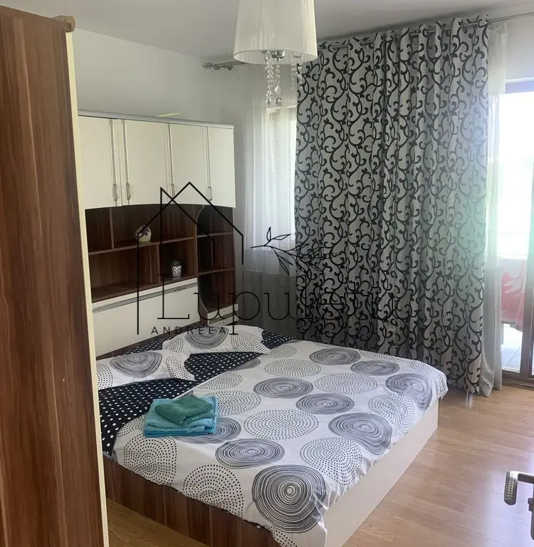 Apartament de Inchiriat | 60 MPU | 2 Camere | Selimbar