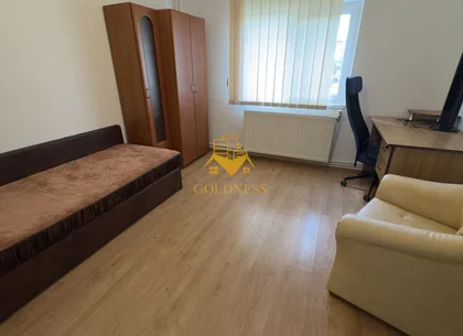 3 camere, decomandate, 2 balcoane, 2 bai, Manastur Zona 18 GYM, Tasnad