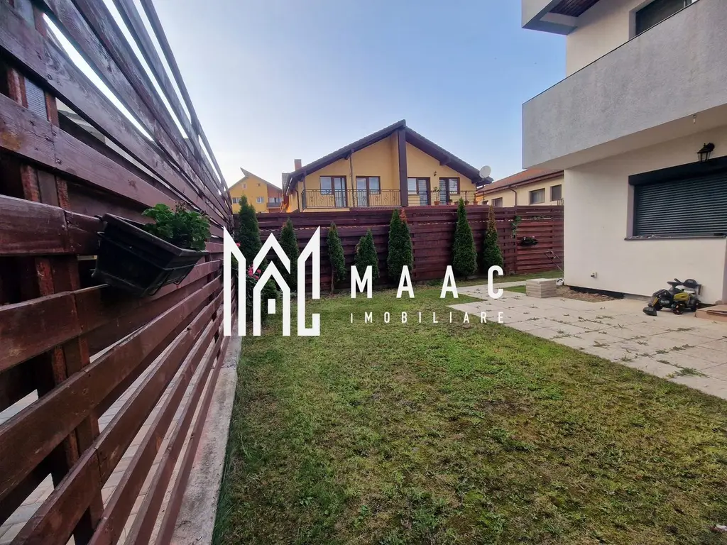 Apartament 3 camere | 72 MPU | 2 Bai | Curte Proprie 106 MPU