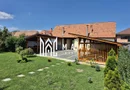 Casă spațioasă cu 5 camere I 1.000 mp teren I Rășinari I Sibiu
