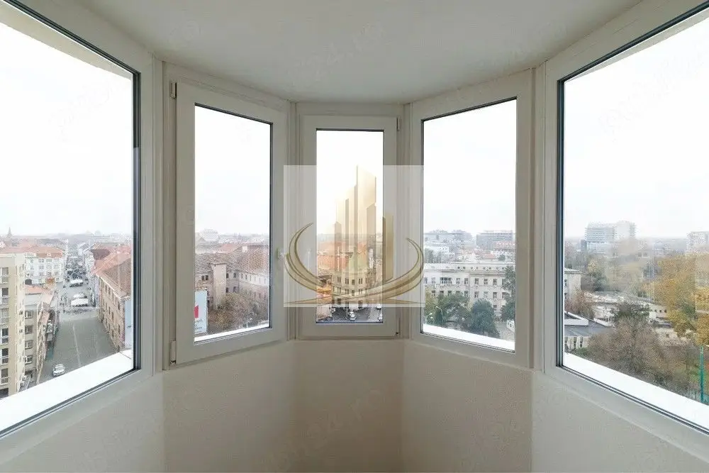 Ultra-Central | Piața Unirii 2 camere 38mp