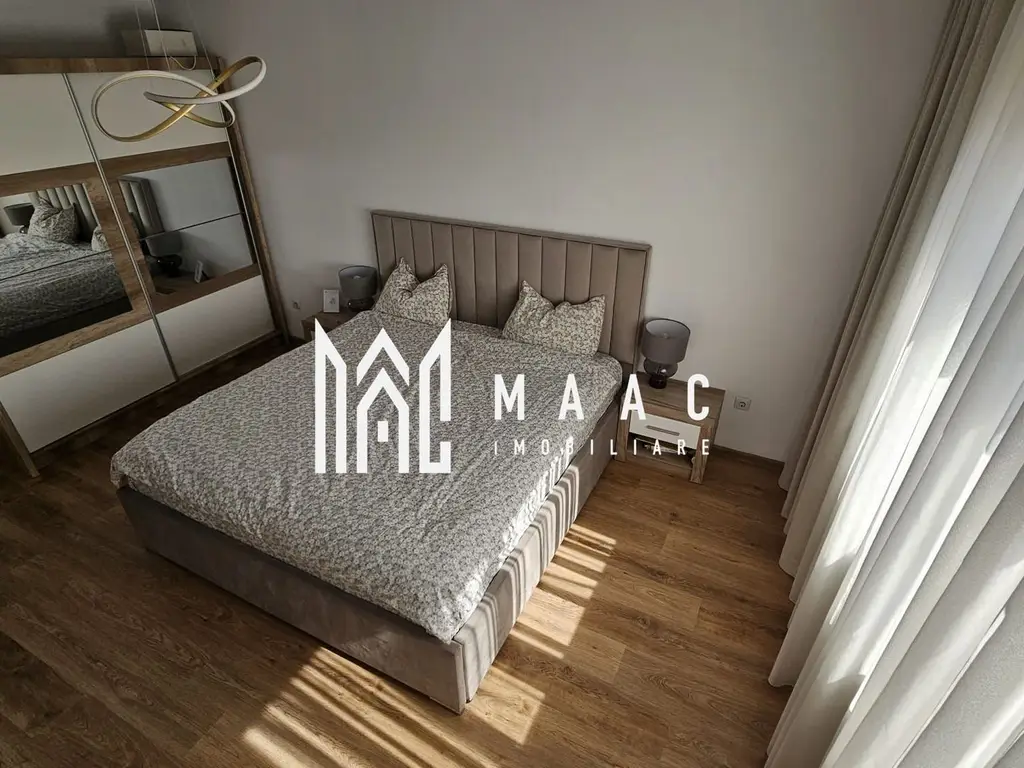 Apartament 3 camere | 82MPU | Etaj intermediar | Selimbar