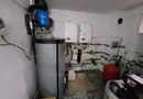 Casa individuala. Mobilata si utilata. Dispune de toate utilitatile.