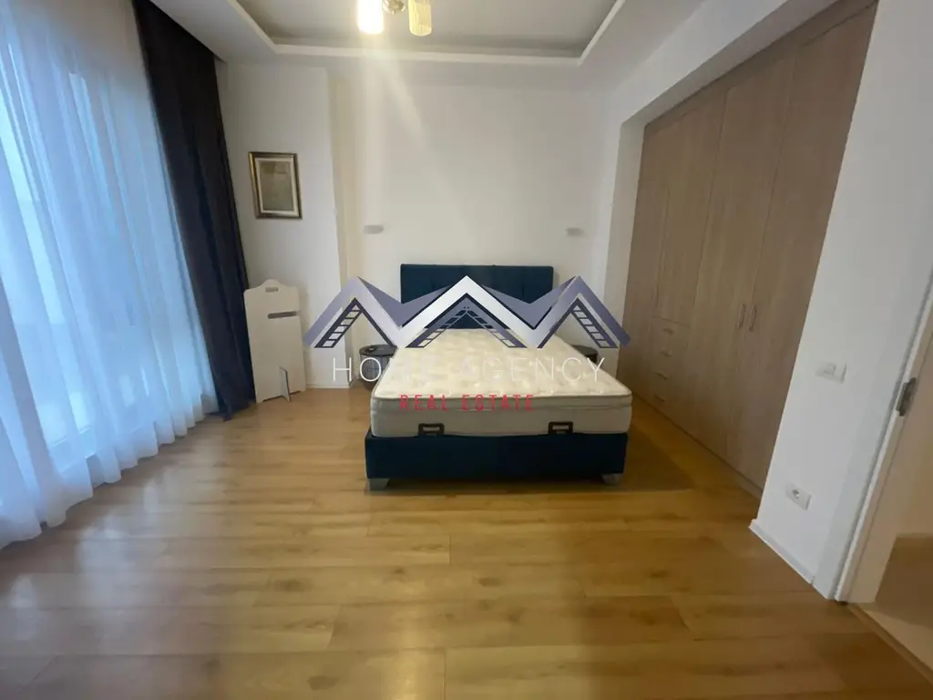Casă P+1+M de vânzare în Otopeni–Tunari | Ansamblu nou, 3 dormitoare, mobilată